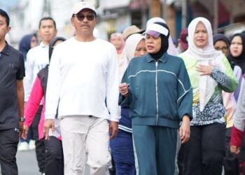 Pemkab Solok Selatan Siapkan Pendidikan SMA/SMK Gratis Mulai 2026