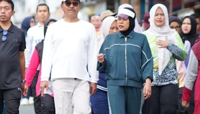 Pemkab Solok Selatan Siapkan Pendidikan SMA/SMK Gratis Mulai 2026