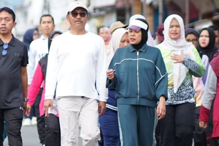 GRATIS - Pemkab Solsel menyiapkan program biaya Pendidikan SMA/SMK Gratis 2026