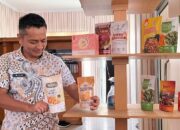 Setelah Naik Status Jadi UPT, PLUT KUMKM Sumbar Targetkan Jadi BLUD dalam 2 Tahun