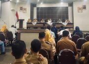 Pemkab Solok Siapkan Festival Lima Danau