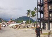 Breaking News: Kajati Sumbar Yuni Daru Winarsih Kunjungi Solok Selatan