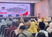 Revitalisasi Satuan Pendidikan Dasar dan Menengah Harus Diawasi