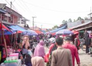 Majukan Sektor Pariwisata, Pemkab Dorong Tumbuh Pelaku UMKM  