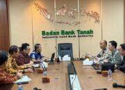 Lahan Eks-HGU Perlu Mendapat Kepastian Hukum