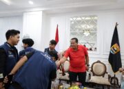 Wako Pariaman Dukung Progul Satu Keluarga Satu Hafidz dan Kembali ke Surau