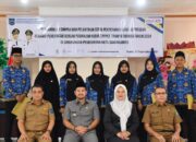 Wawako Sawahlunto Lantik 7 PPPK Tahap 2 Tahun 2024