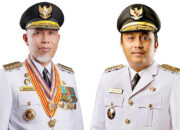 Hari Ini, Pemprov Sumbar Peringati HUT ke-80, Siapkan 8 Agenda Utama Pembangunan