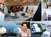 Bulan Madu Maut Pengantin Baru Berbuntut Panjang, Glamping Lakeside Ditutup Sementara, Wakil Bupati: Kita Tutup Permanen Kalau Masih Melanggar