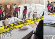 Bulan Madu Maut di Glamping Lakeside Alahan Panjang, Polisi Selidiki Dugaan Pidana Kelalaian Pengelola, Pemkab Lakukan Penyegelan Gegara Tak Berizin