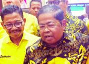 Elite Golkar Ingatkan Komunikasi Politik Pemerintah Penting untuk Jaga Harmonisasi