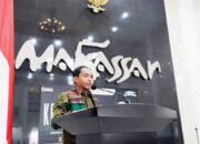 Usai Heboh Sosok Misterius J, Raja Juli Ungkap Tokoh Berinisial R Segera Gabung ke PSI