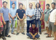 Takut Dibunuh, Gadis SMP Pasrah Diperkosa Ayah Tiri, Diancam Pakai Pisau Dapur, Beraksi saat Ibu Tak di Rumah