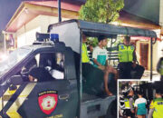 Sepasang Mahasiswa Ketahuan Mesum di Kamar Kos