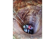 Injak Papan Penutup yang Lapuk, Siswi MAN Terjatuh ke Sumur 10 Meter