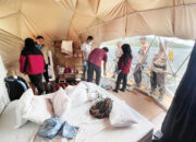 Tewaskan Pengantin Baru, ‘Glamping Maut’ Lakeside Alahan Panjang Tak Berizin