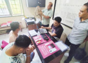 2 Pengedar Sabu dan Ganja Ditangkap, Polisi Sita Puluhan Paket Siap Jual