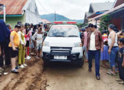 Terlilit Utang, Papa Muda Gantung Diri, Ada Surat Gadai Hp dalam Dompet