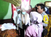 Hidup Pemuda Pengangguran Berakhir dengan Seutas Tali Plastik, Ditemukan Tewas Tergantung di Dapur Rumah