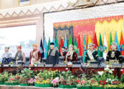 Rapat Paripurna Istimewa Hari Jadi Sumatera Barat ke-80 Tahun, Bersama Membangun Sumbar Sejahtera dan Maju