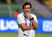 Hasil Buruk Awal Musim, Semen Padang FC Lepas Eduardo Almeida dari Kursi Pelatih Kepala