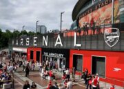 Arsenal Siapkan Rencana Besar, Emirates Stadium Bakal Diperluas Jadi 70 Ribu Kursi