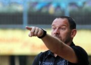 Gantikan Eduardo Almeida, Semen Padang FC Resmi Tunjuk Dejan Antonic sebagai Pelatih Kepala