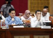 Indonesia Tolak Visa Atlet Israel, Erick Thohir: Kami Hadapi Gugatan di CAS Secara Terhormat