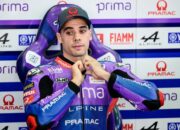 Miguel Oliveira Tinggalkan MotoGP, Resmi Gabung BMW di WorldSBK 2026