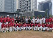 Punya Banyak Juara Dunia, Woodball Indonesia Optimistis jadi Lumbung Emas di SEA Games 2025