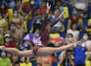 Federasi Senam Israel Kalah dalam Banding di CAS, Atlet Tak Bisa Tanding di Jakarta 2025