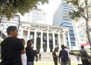 MK Perintahkan Pemerintah Bentuk Lembaga Independen Pengawasan ASN, Paling Lambat 2 Tahun Setelah Putusan