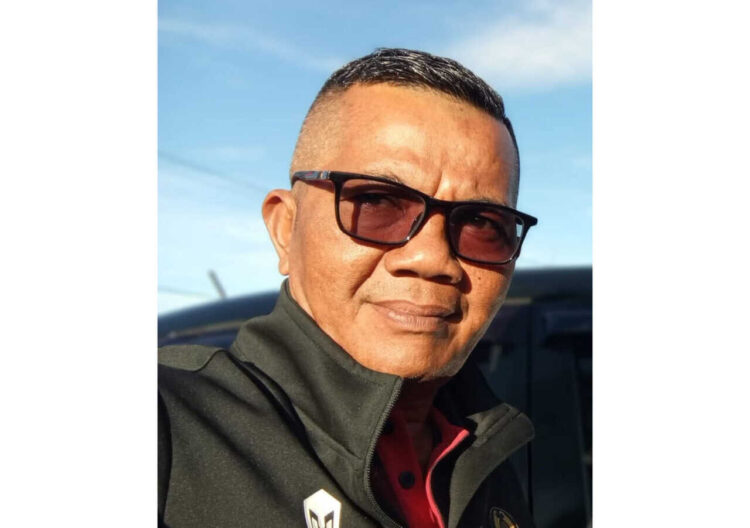 Agusmardi: POPNAS dan Cermin Buram Pembinaan Atlet Muda Sumbar 1 Agusmardi