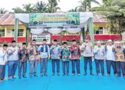 Buka MTQ ke-III Panti Utara, Bupati Welly Suhery Ajak Wujudkan Generasi Qur’ani di Era Digital