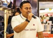 Gantikan Win Bernadino, Hermawan Ardiyanto Resmi jadi CEO Baru Semen Padang FC