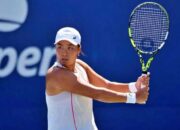 Sabet Gelar Perdana di WTA 125 Jinan Open 2025, Janice Tjen Ukir Sejarah Setelah 23 Tahun!