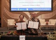 Dorong Pertumbuhan Investasi, PLN-BKPM Perkuat Kolaborasi di Sektor Ketenagalistrikan