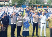 Rawan Bahaya, Polres Pessel Ingatkan Risiko Sepeda Listrik di Jalan Umum