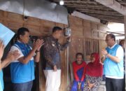 Berbagi Cahaya di HLN ke-80, PLN Hadirkan Terang dan Harapan untuk Warga Klaten