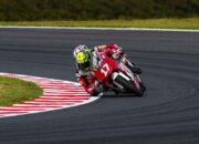 Pebalap Binaan Astra Honda, Siap Melesat Amankan Home Race IATC Mandalika