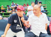 KONI Sumbar Penuhi Janji, Dana Pembinaan Atlet dan Pelatih Mulai Cair