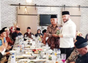 Perti Sumbar Panaskan Mesin, 3500 Jamaah Siap Sambut Pelantikan Akbar