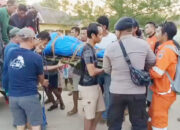 Hilang Kontak saat Melaut, Satu Nelayan Tewas, 2 Selamat