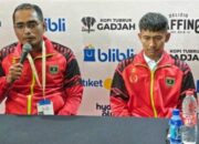 Kisah Perjuangan Sambo Sumbar di PON Beladiri II: Tiga Hari di Jalan Pulang dengan Medali Emas