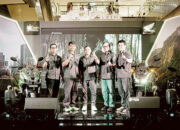 Honda Hayati Luncurkan New Honda ADV160, Hadir dengan Desain yang Gagah dan Fitur Canggih