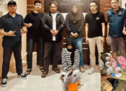 Ngeri! Mayat Bayi Perempuan Ditemukan Termutilasi, Ibunya Ditangkap, Niat Bunuh Sejak Hamil 7 Bulan, Melahirkan di Kamar Mandi lalu Dibuang ke Jurang 