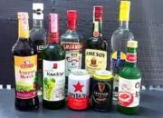 Ratusan Botol Miras dan Pasangan Ilegal Terjaring Operasi Pekat