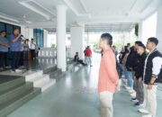 15 Orang Pariaman “Go Jerman” Lewat Pasim Sukabumi