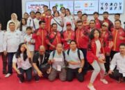 Dari Kudus, Sumbar Kirim Sinyal Kebangkitan