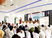 Ade Rezki Pratama Ajak Warga Bukittinggi Hidup Sehat Lewat Germas